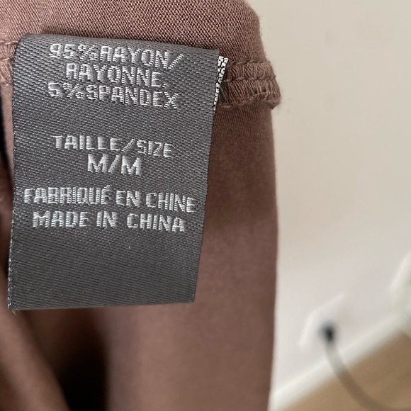 NWT Suzy Shier Strapless Maxi Dress - Picture 5 of 7